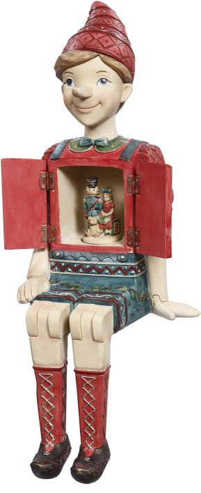 PINOCCHIO