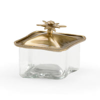 Wildwood Gladys Glass Box