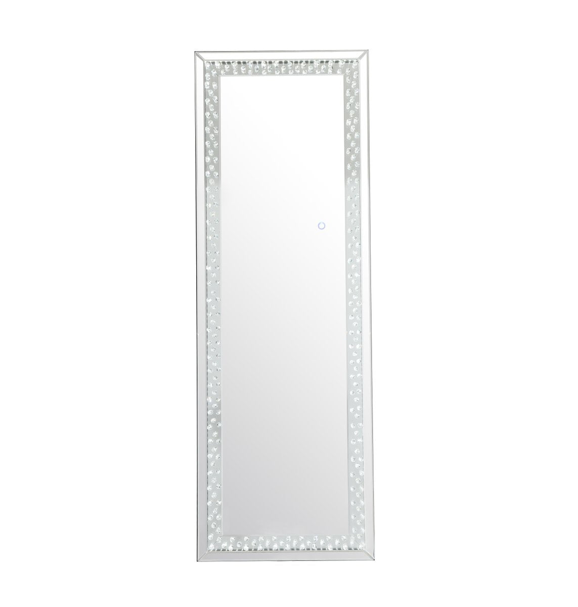 Elegant Lighting - MRE98123 - LED Mirror - Raiden - Clear
