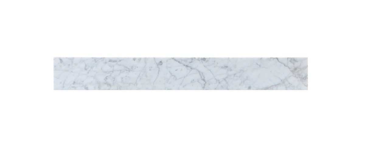 Elegant Lighting - BS1230CRA - Backsplash - Carrara White