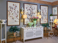 Chelsea House Small Aviary - B