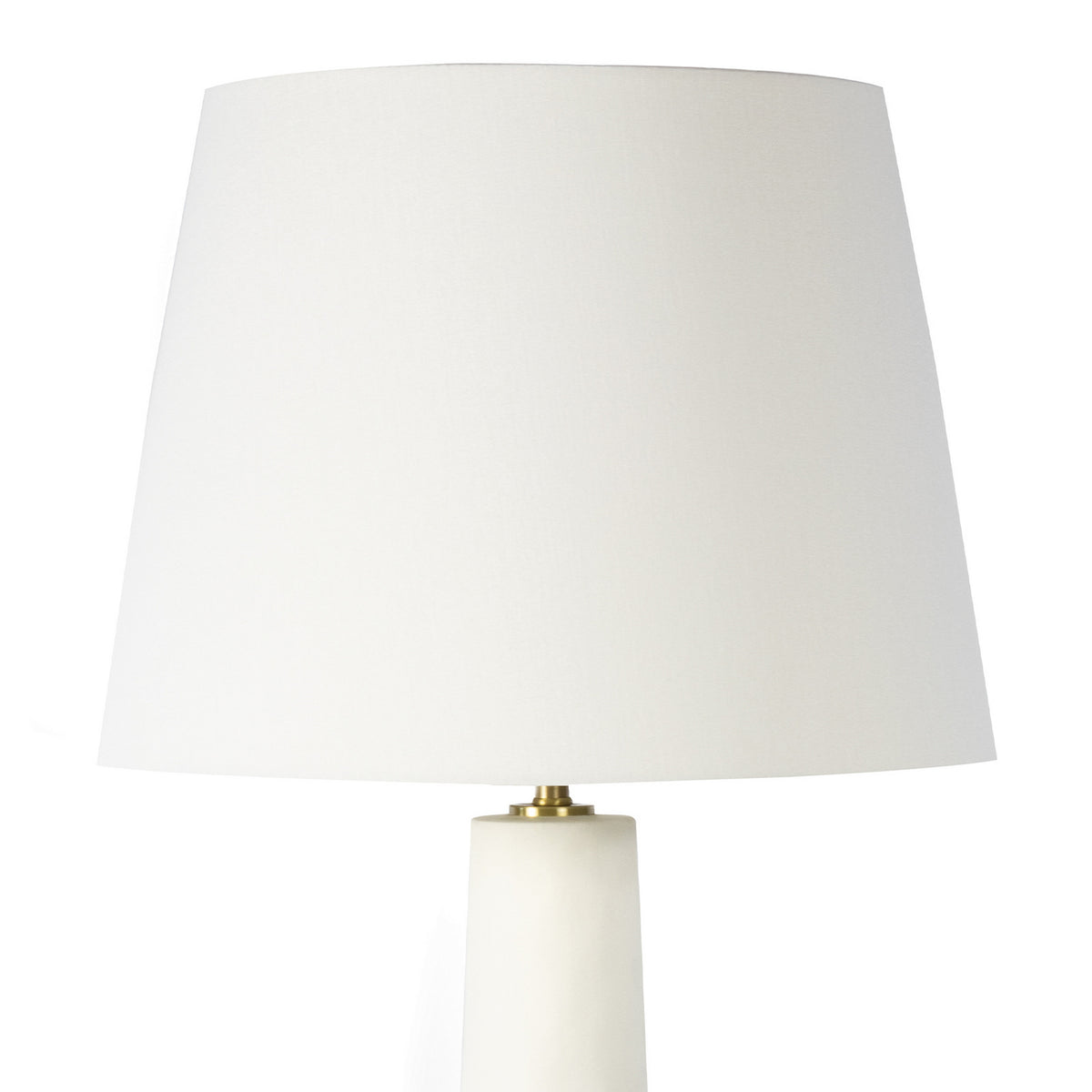 Regina Andrew - 13-1539 - One Light Table Lamp - Kayla - White