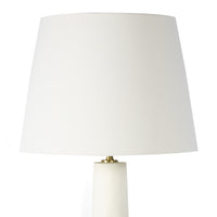 Regina Andrew - 13-1539 - One Light Table Lamp - Kayla - White