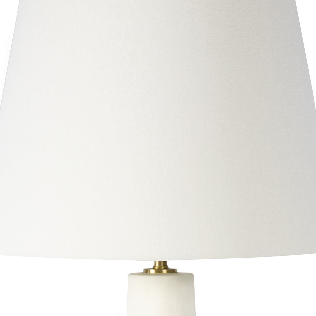 Regina Andrew - 13-1539 - One Light Table Lamp - Kayla - White