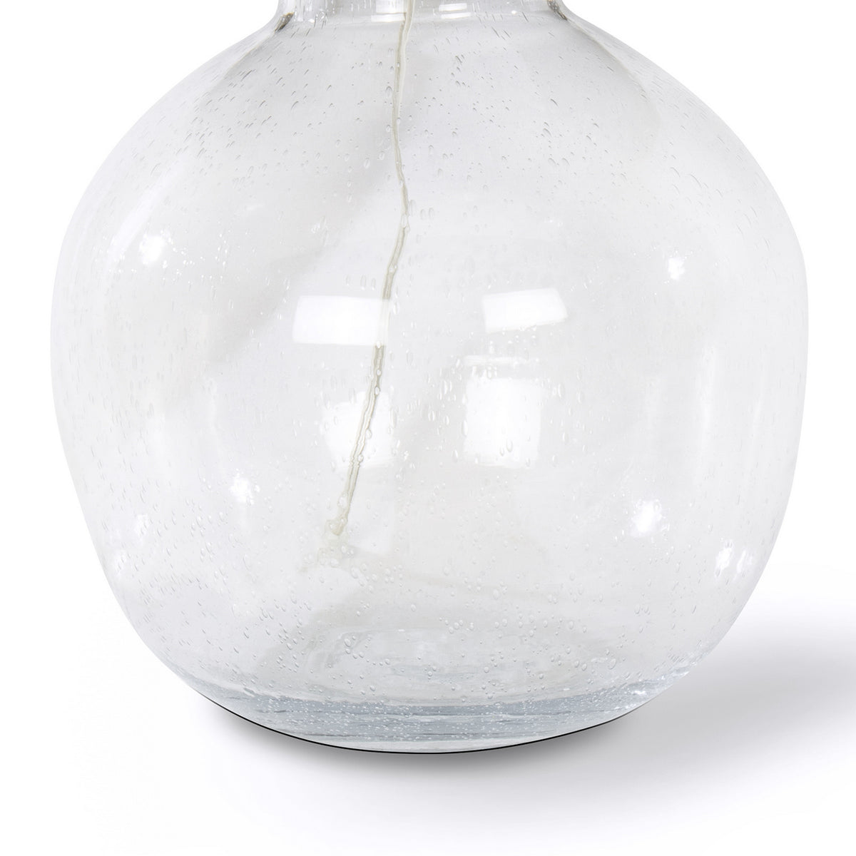 Regina Andrew - 13-1547 - One Light Table Lamp - Freesia - Clear