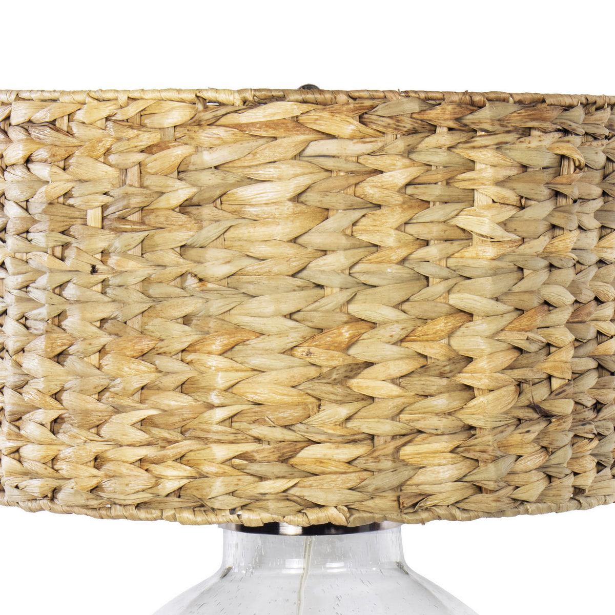 Regina Andrew - 13-1547 - One Light Table Lamp - Freesia - Clear