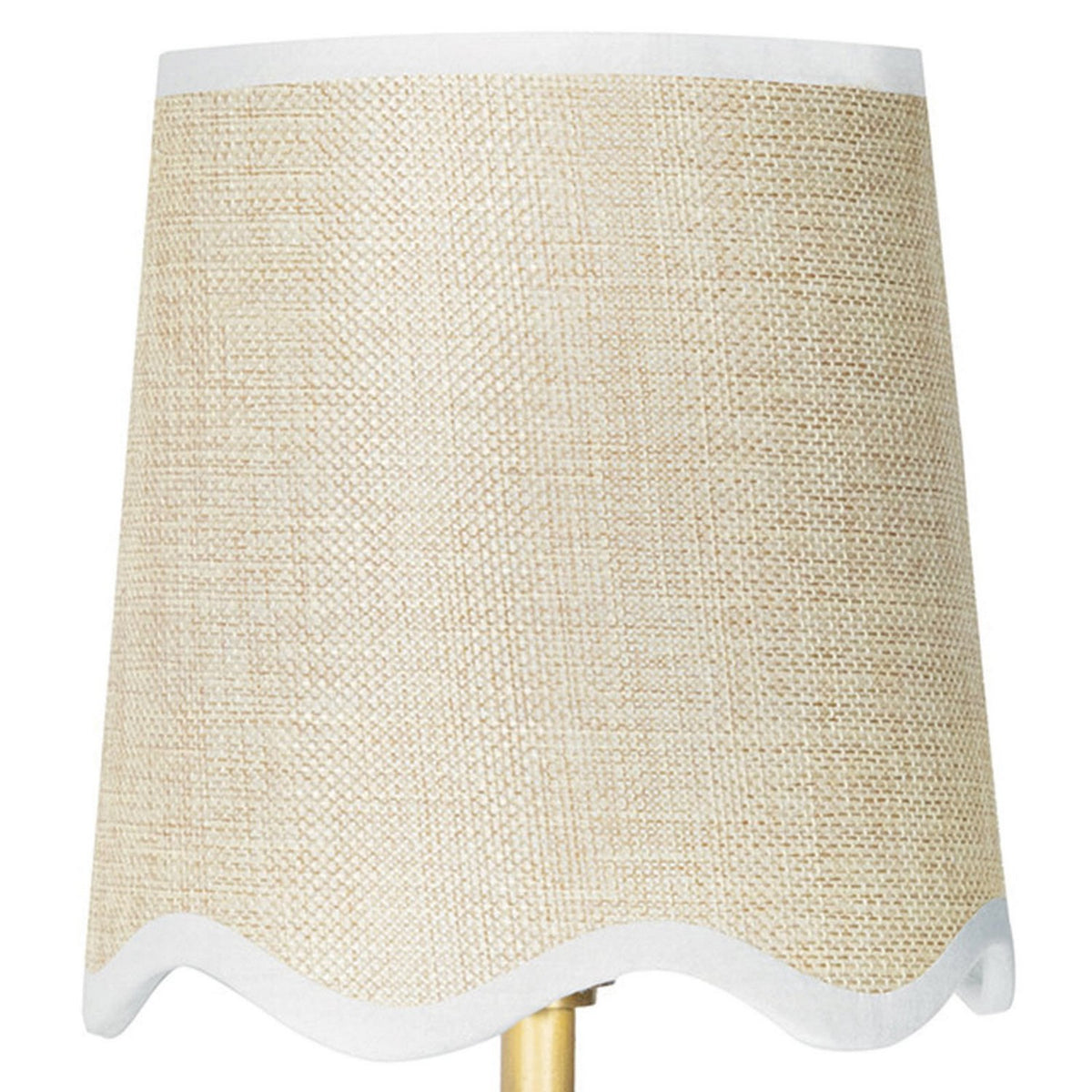 Regina Andrew - 15-1167NB - One Light Wall Sconce - Ariel - Natural Brass