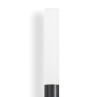Regina Andrew - 15-1198ORB - Two Light Wall Sconce - Wick Hilo - Oil Rubbed Bronze