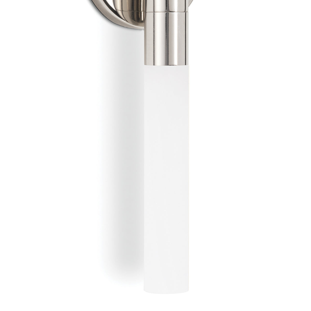 Regina Andrew - 15-1198PN - Two Light Wall Sconce - Wick Hilo - Polished Nickel