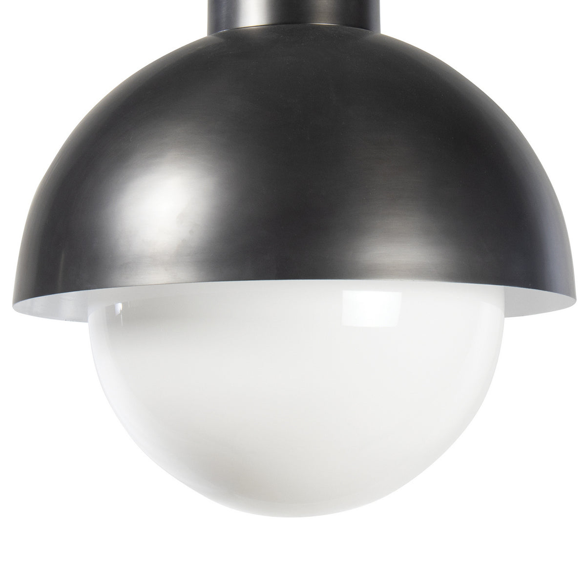 Regina Andrew - 16-1383ORB - One Light Pendant - Montreux - Oil Rubbed Bronze