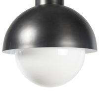 Regina Andrew - 16-1383ORB - One Light Pendant - Montreux - Oil Rubbed Bronze