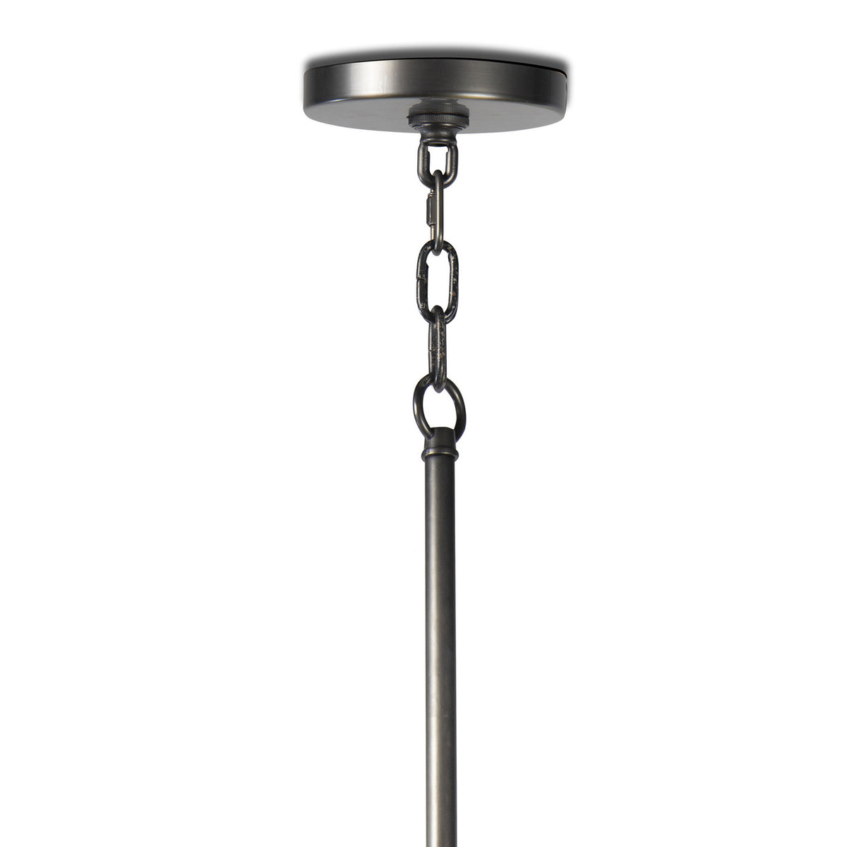 Regina Andrew - 16-1383ORB - One Light Pendant - Montreux - Oil Rubbed Bronze