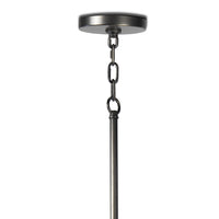 Regina Andrew - 16-1383ORB - One Light Pendant - Montreux - Oil Rubbed Bronze
