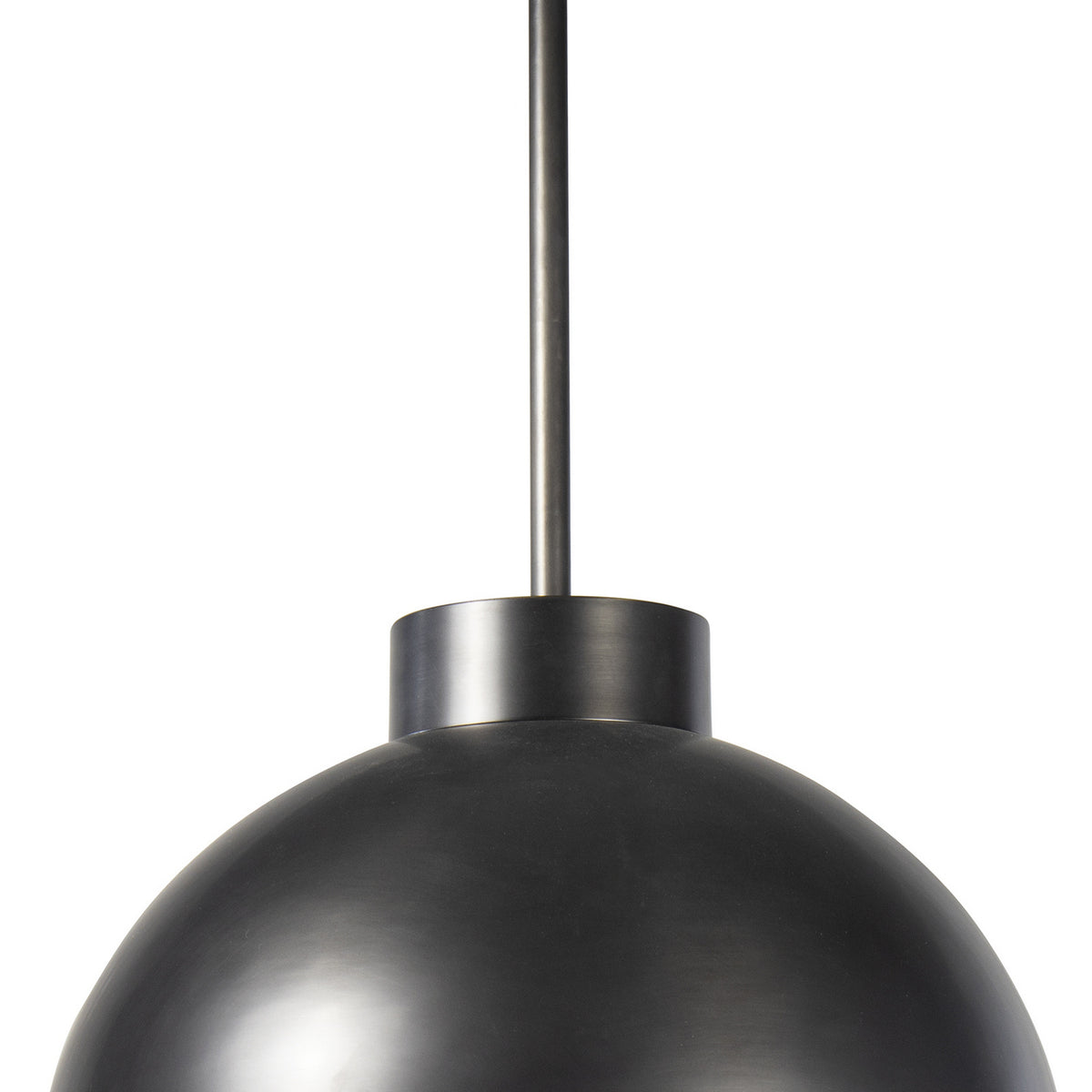 Regina Andrew - 16-1383ORB - One Light Pendant - Montreux - Oil Rubbed Bronze