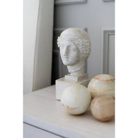 Regina Andrew - 20-1452 - Sphere Accessory Set - Jade - Natural