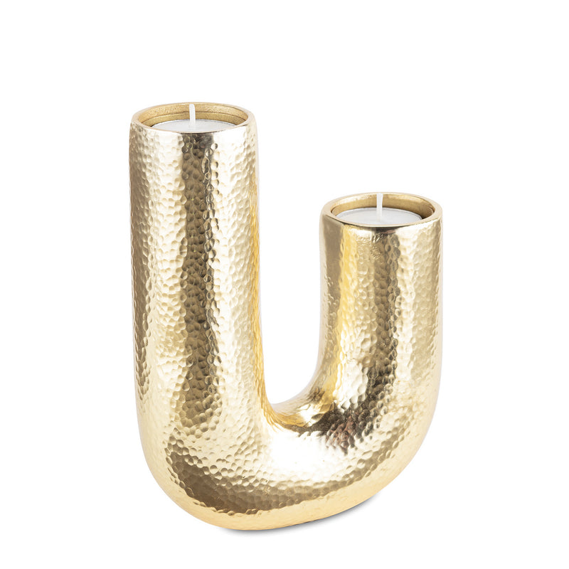 Regina Andrew Accessory from the Thames collection in Polished Brass finish
