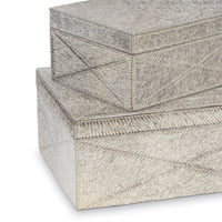 Regina Andrew - 20-1460GRY - Box Set - Andres - Grey
