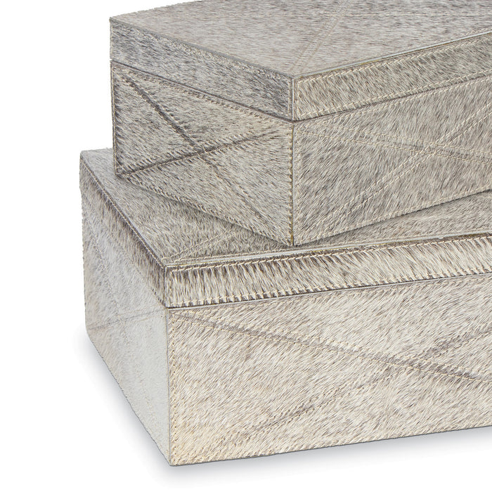 Regina Andrew - 20-1460GRY - Box Set - Andres - Grey