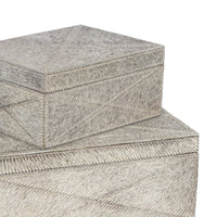 Regina Andrew - 20-1460GRY - Box Set - Andres - Grey
