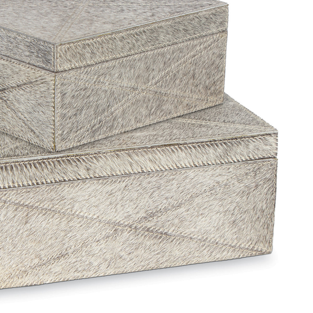 Regina Andrew - 20-1460GRY - Box Set - Andres - Grey