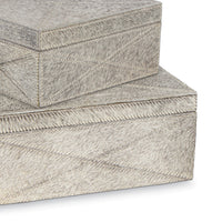 Regina Andrew - 20-1460GRY - Box Set - Andres - Grey