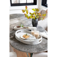Regina Andrew - 20-1463GRY - Tray Set - Andres - Grey