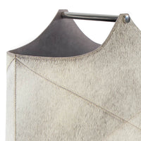 Regina Andrew - 20-1464GRY - Basket - Andres - Grey