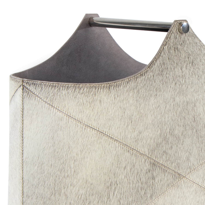 Regina Andrew - 20-1464GRY - Basket - Andres - Grey