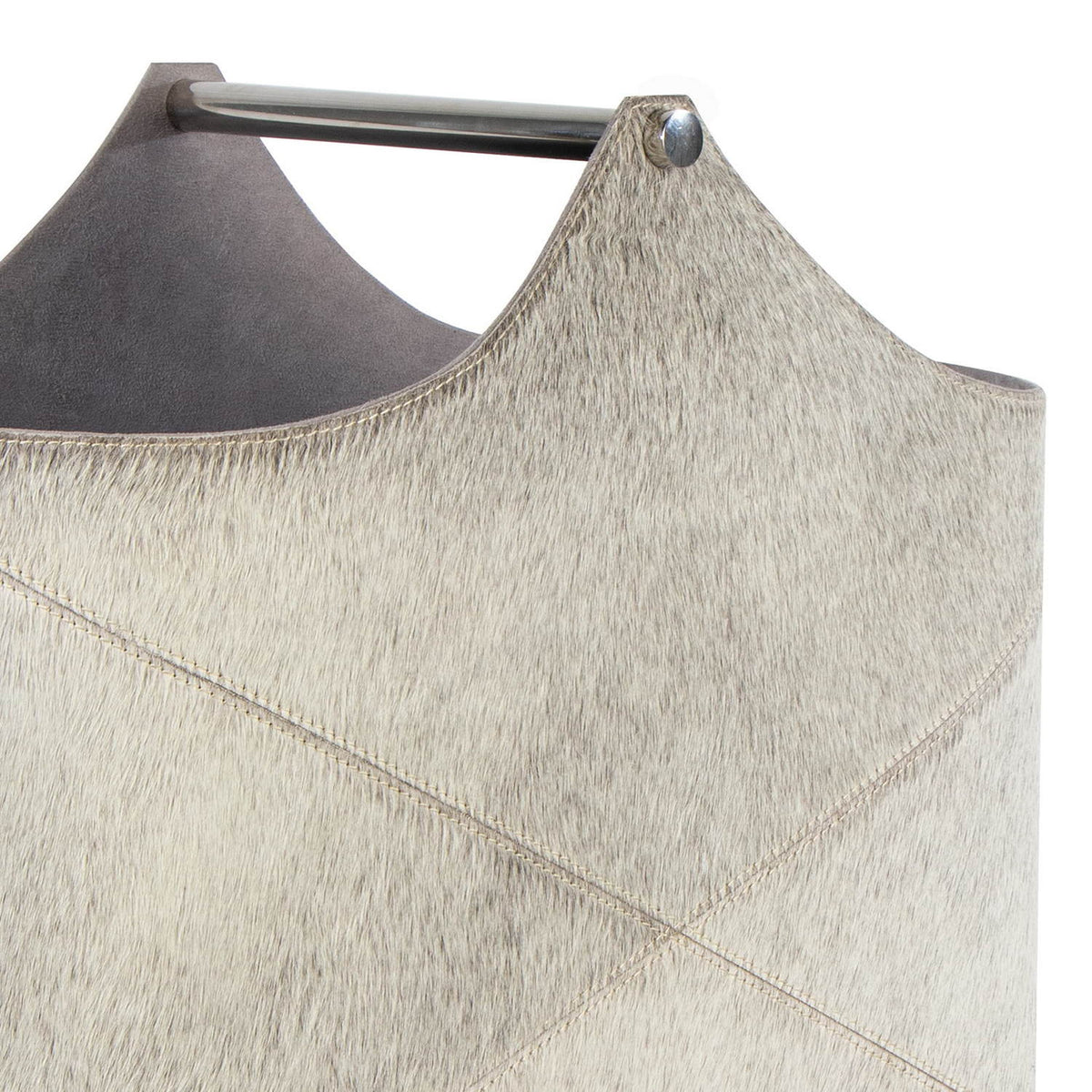Regina Andrew - 20-1464GRY - Basket - Andres - Grey