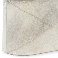 Regina Andrew - 20-1464GRY - Basket - Andres - Grey