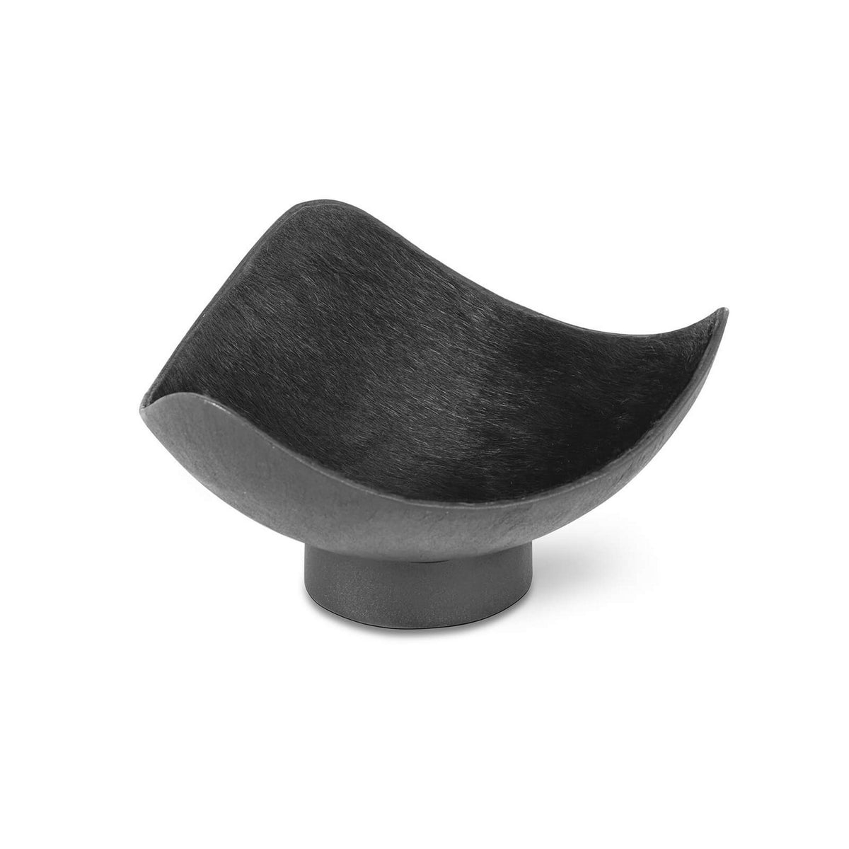 Regina Andrew Bowl from the Bentley collection in Black finish