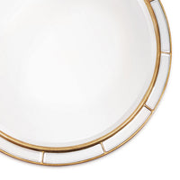 Regina Andrew - 21-1137 - Mirror - Plaza - Antique Gold Leaf
