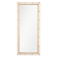 Regina Andrew - 21-1138 - Mirror - Plaza - Antique Gold Leaf
