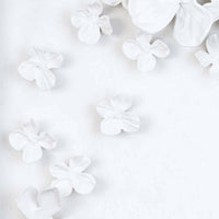 Regina Andrew - 21-1154 - Wall Art - Dogwood Bouquet I - White