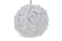 Craftmade - 48490-CH - One Light Pendant - Roxx - Chrome