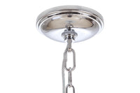 Craftmade - 48490-CH - One Light Pendant - Roxx - Chrome