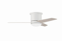 Craftmade - CLE44W3 - 44" Ceiling Fan - Cole 44 Indoor/Outdoor - White