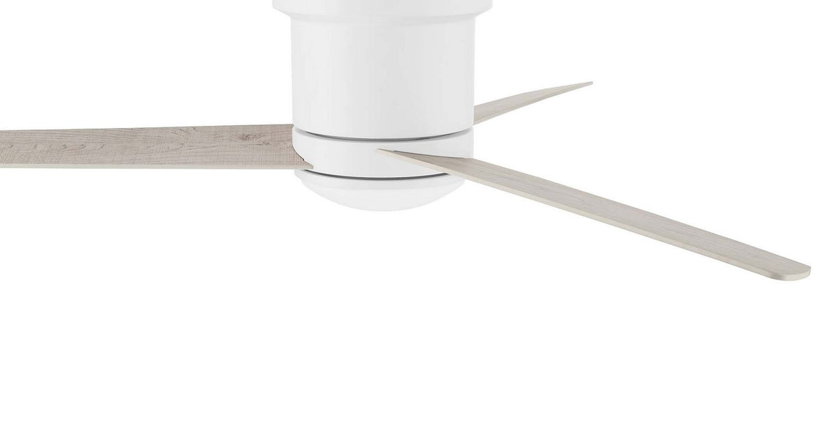 Craftmade - CLE52W3 - 52" Ceiling Fan - Cole 52 Indoor/Outdoor - White