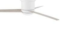 Craftmade - CLE52W3 - 52" Ceiling Fan - Cole 52 Indoor/Outdoor - White