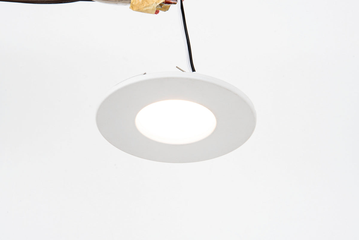 Craftmade - X9105-W-LED - LED Flushmount - LED Downlight - White