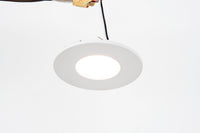 Craftmade - X9105-W-LED - LED Flushmount - LED Downlight - White