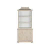 Chelsea House Lyford Cay Bookcase