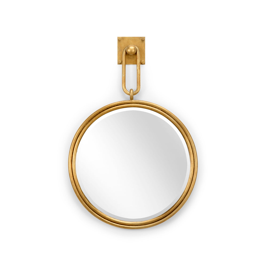 Wildwood Grenada Mirror - Gold