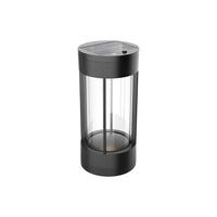 Kuzco Lighting - EL17610-BK - LED Portable Lamp - Suara - Black