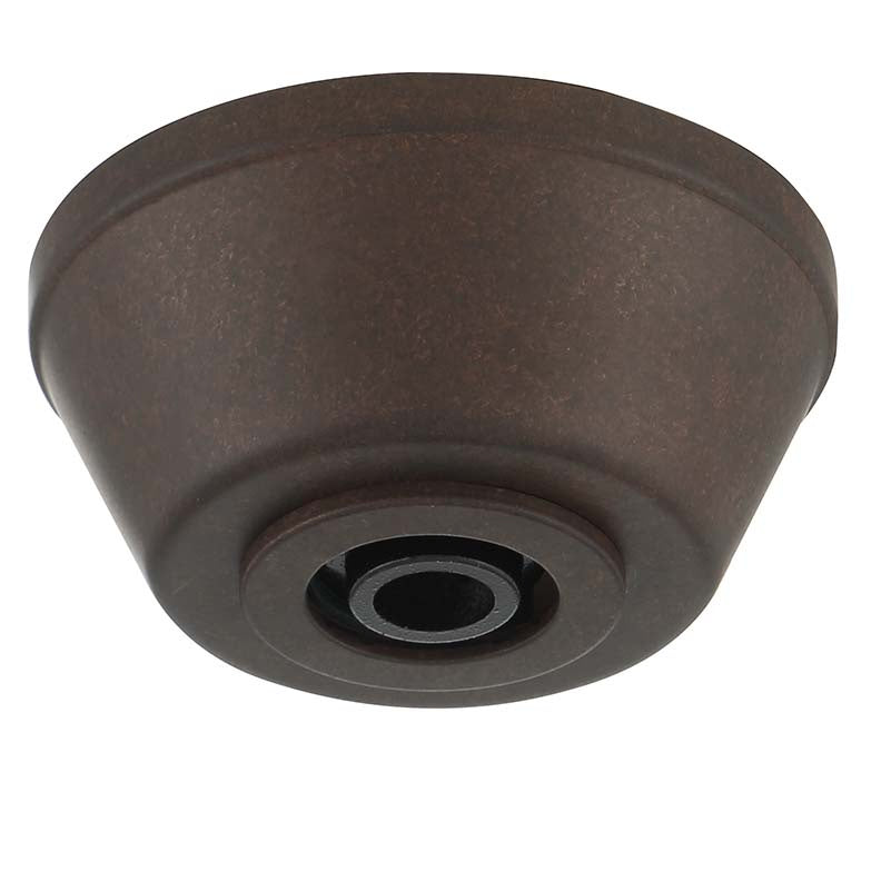 Craftmade - CLS-AG - Canopy Locking System - Canopy Locking System - Aged Bronze Textured