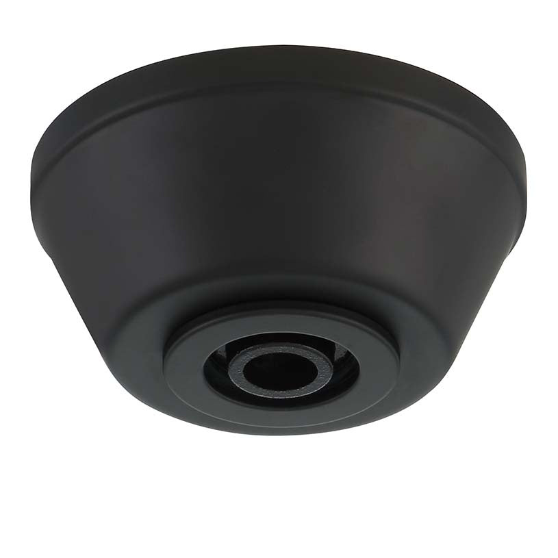 Craftmade - CLS-FB - Canopy Locking System - Canopy Locking System - Flat Black