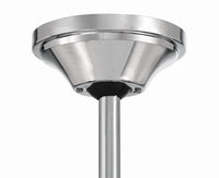 Craftmade - MOB60CH3 - 60" Ceiling Fan - Mobi - Chrome