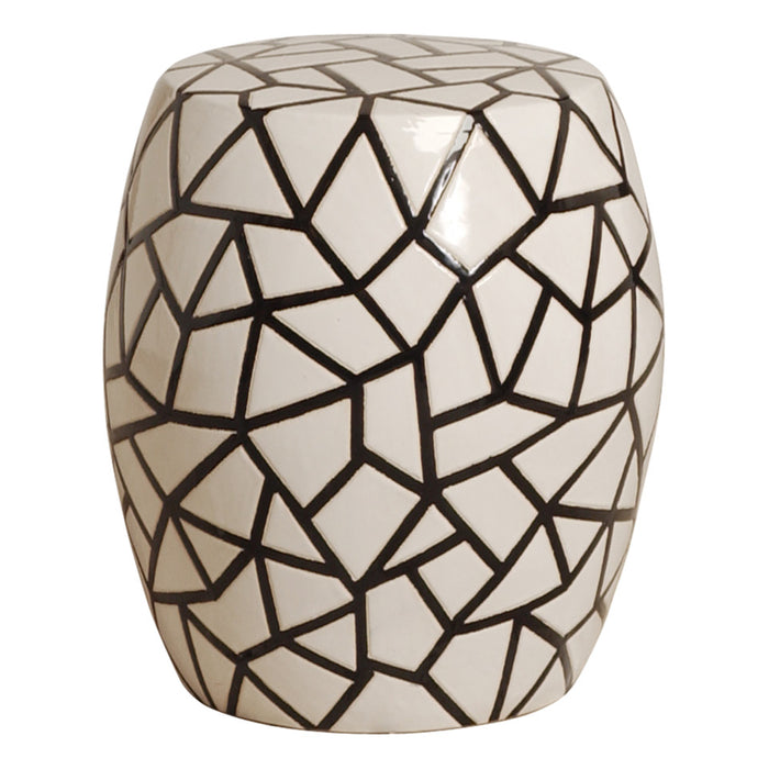 Ice Ray Stool/Table
