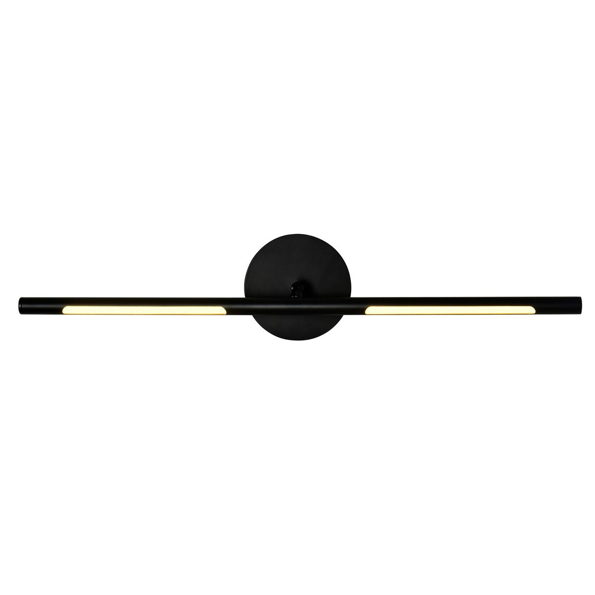 CWI Lighting - 1375W24-1-101 - LED Wall Sconce - Oskil - Black