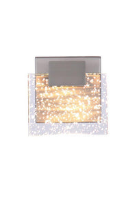 Craftmade - 15905BNK-LED - LED Vanity - Alamere - Brushed Polished Nickel